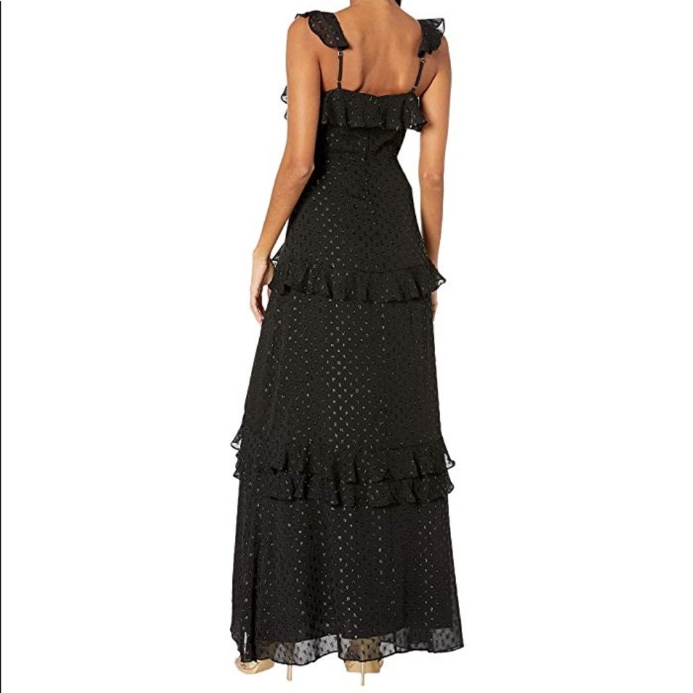 Lilly Pulitzer Riland Maxi Dress New - Picture 3 of 8